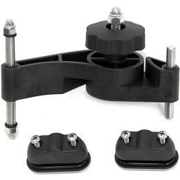 Рычажный механизм для фиксации люка, полиамид (030884T)